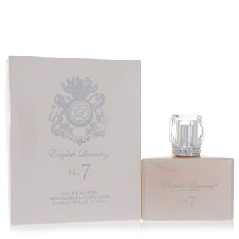 English Laundry No. 7 by English Laundry - Eau De Parfum Spray 100 ml - naisille