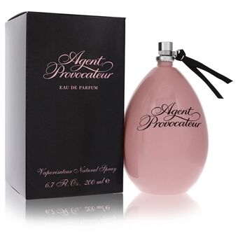 Agent Provocateur by Agent Provocateur - Eau De Parfum Spray 200 ml - naisille