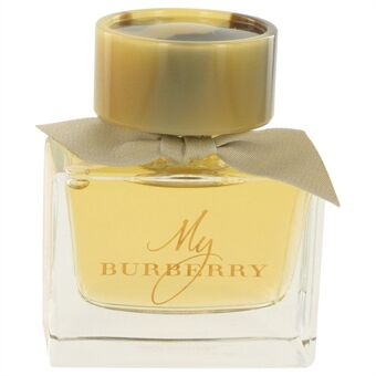 My Burberry by Burberry - Eau De Parfum Spray (Tester) 90 ml - naisille