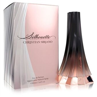 Silhouette by Christian Siriano - Eau De Parfum Spray 100 ml - naisille