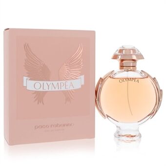 Olympea by Paco Rabanne - Eau De Parfum Spray 80 ml - naisille