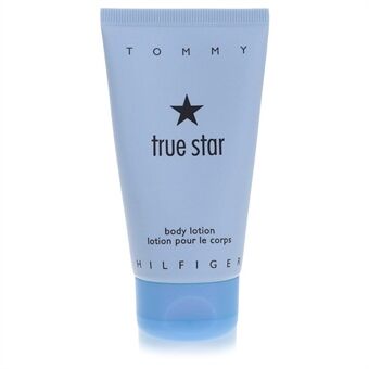 True Star by Tommy Hilfiger - Body Lotion 75 ml - naisille