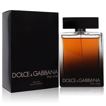 The One by Dolce & Gabbana - Eau De Parfum Spray 151 ml - miehille