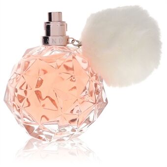 Ari by Ariana Grande - Eau De Parfum Spray (Tester) 100 ml - naisille