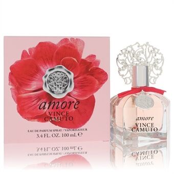 Vince Camuto Amore by Vince Camuto - Eau De Parfum Spray 100 ml - naisille