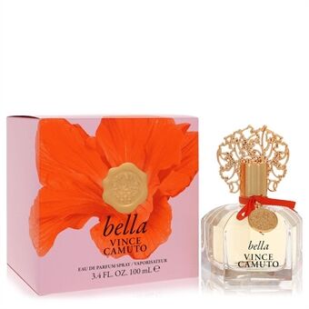 Vince Camuto Bella by Vince Camuto - Eau De Parfum Spray 100 ml - naisille