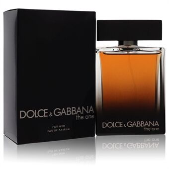 The One by Dolce & Gabbana - Eau De Parfum Spray 100 ml - miehille