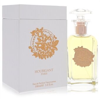 Orangers En Fleurs by Houbigant - Eau De Parfum Spray 100 ml - naisille