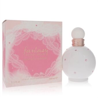 Fantasy by Britney Spears - Eau De Parfum Spray (Intimate Edition) 100 ml - naisille