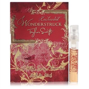 Wonderstruck Enchanted by Taylor Swift - Vial (sample) 1 ml - naisille