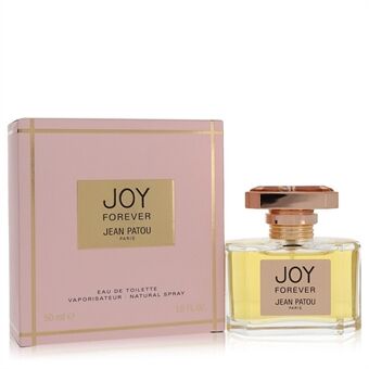 Joy Forever by Jean Patou - Eau De Toilette Spray 50 ml - naisille