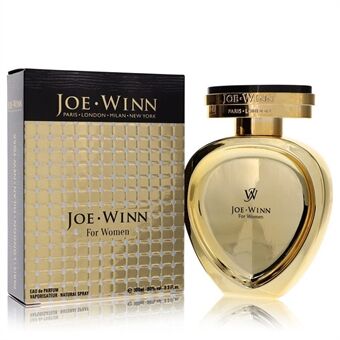 Joe Winn by Joe Winn - Eau De Parfum Spray 100 ml - naisille