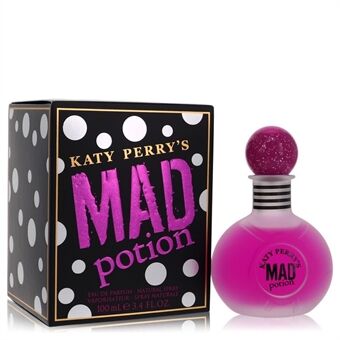 Katy Perry Mad Potion by Katy Perry - Eau De Parfum Spray 100 ml - naisille