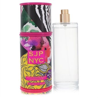 Sjp Nyc by Sarah Jessica Parker - Eau De Parfum Spray 100 ml - naisille