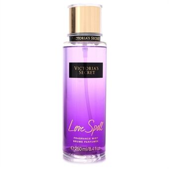 Victoria\'s Secret Love Spell by Victoria\'s Secret - Fragrance Mist Spray 248 ml - naisille