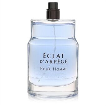 Eclat D\'Arpege by Lanvin - Eau De Toilette Spray (Tester) 100 ml - miehille