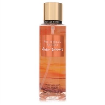 Victoria\'s Secret Amber Romance by Victoria\'s Secret - Fragrance Mist Spray 248 ml - naisille