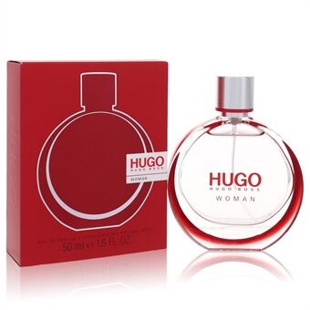 Hugo by Hugo Boss - Eau De Parfum Spray 50 ml - naisille