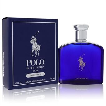 Polo Blue by Ralph Lauren - Eau De Parfum Spray 125 ml - miehille