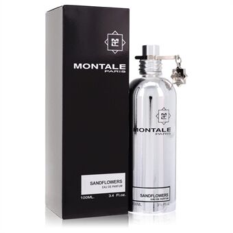 Montale Sandflowers by Montale - Eau De Parfum Spray 100 ml - naisille