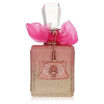 Viva La Juicy Rose by Juicy Couture - Eau De Parfum Spray (Tester) 100 ml - naisille