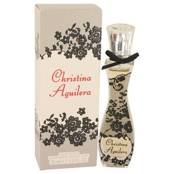 Christina Aguilera by Christina Aguilera - Eau De Parfum Spray 30 ml - naisille