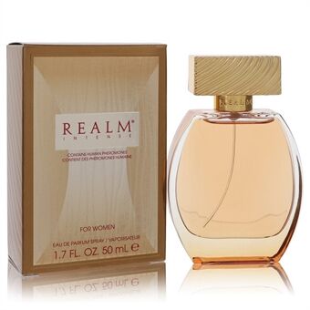 Realm Intense by Erox - Eau De Parfum Spray 50 ml - naisille