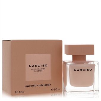 Narciso Poudree by Narciso Rodriguez - Eau De Parfum Spray 50 ml - naisille