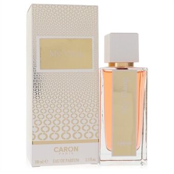 My Ylang by Caron - Eau De Parfum Spray 100 ml - naisille