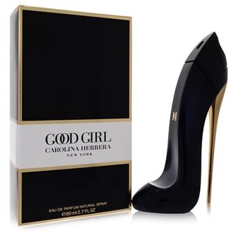 Good Girl by Carolina Herrera - Eau De Parfum Spray 80 ml - naisille