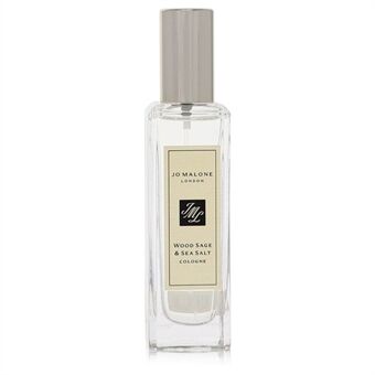 Jo Malone Wood Sage & Sea Salt by Jo Malone - Cologne Spray (Unisex Unboxed) 30 ml - miehille