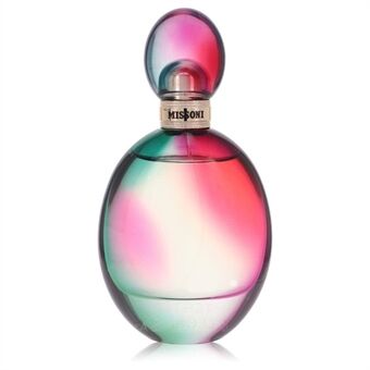 Missoni by Missoni - Eau De Parfum Spray (Tester) 100 ml - naisille