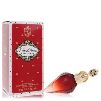 Killer Queen by Katy Perry - Eau De Parfum Spray 30 ml - naisille