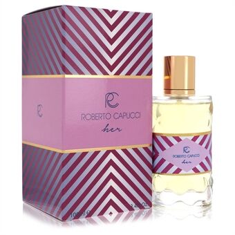 Roberto Capucci by Capucci - Eau De Parfum Spray 100 ml - naisille