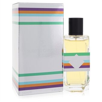 Roberto Capucci by Capucci - Eau De Parfum Spray 100 ml - miehille