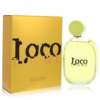 Loco Loewe by Loewe - Eau De Parfum Spray 50 ml - naisille