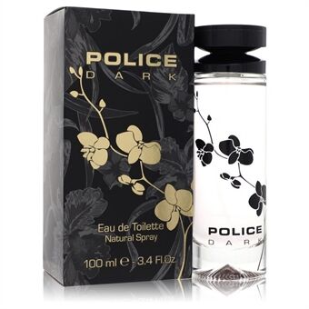 Police Dark by Police Colognes - Eau De Toilette Spray 100 ml - naisille