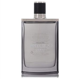 Jimmy Choo Man by Jimmy Choo - Eau De Toilette Spray (Tester) 100 ml - miehille