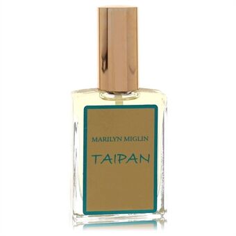 Taipan by Marilyn Miglin - Eau De Parfum Spray 30 ml - naisille