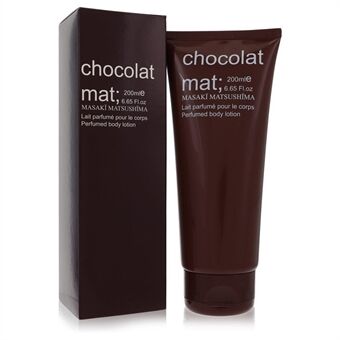 Chocolat Mat by Masaki Matsushima - Body Lotion 197 ml - naisille