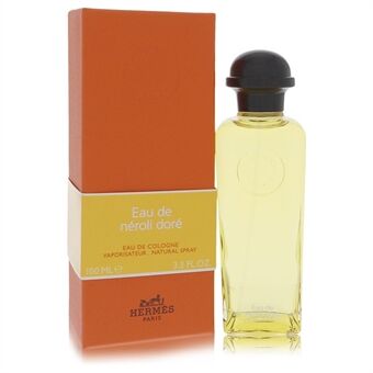 Eau De Neroli Dore by Hermes - Eau De Cologne Spray (Unisex) 100 ml - miehille