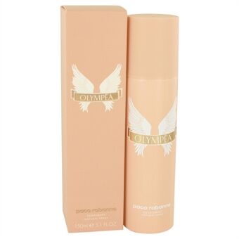 Olympea by Paco Rabanne - Deodorant Spray 151 ml - naisille