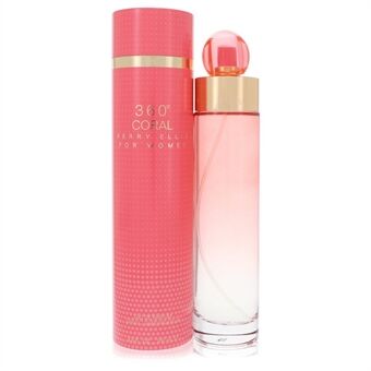 Perry Ellis 360 Coral by Perry Ellis - Eau De Parfum Spray 200 ml - naisille