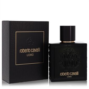 Roberto Cavalli Uomo by Roberto Cavalli - Eau De Toilette Spray 100 ml - miehille