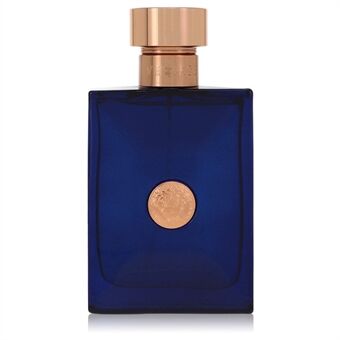 Versace Pour Homme Dylan Blue by Versace - Eau De Toilette Spray (Tester) 100 ml - miehille