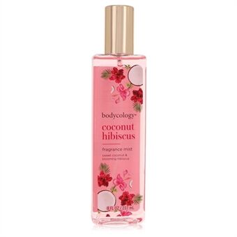 Bodycology Coconut Hibiscus by Bodycology - Body Mist 240 ml - naisille