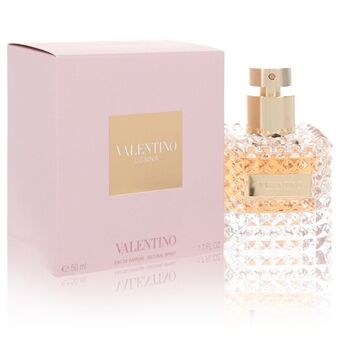 Valentino Donna by Valentino - Eau De Parfum Spray 50 ml - naisille