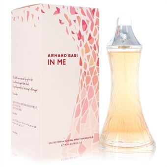 Armand Basi in Me by Armand Basi - Eau De Parfum Spray 77 ml - naisille