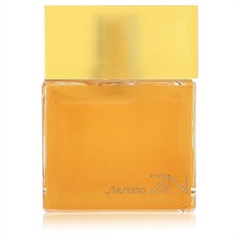 Zen by Shiseido - Eau De Parfum Spray (unboxed) 100 ml - naisille