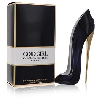 Good Girl by Carolina Herrera - Eau De Parfum Spray 50 ml - naisille